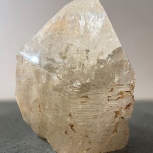 Ruwe natuurlijke citrien cluster