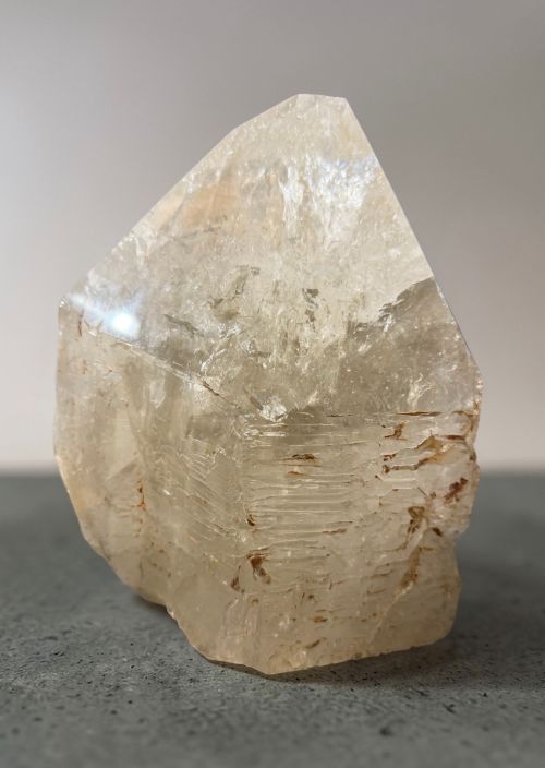 Ruwe natuurlijke citrien cluster2 Ruwe natuurlijke citrien cluster