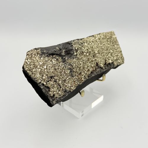 Shungiet met pyriet5 Shungiet met pyriet