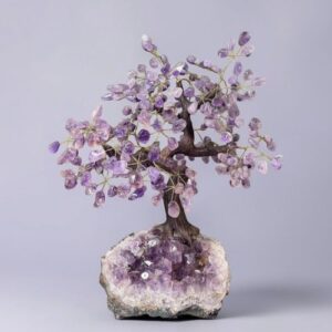 Edelstenenboom groot