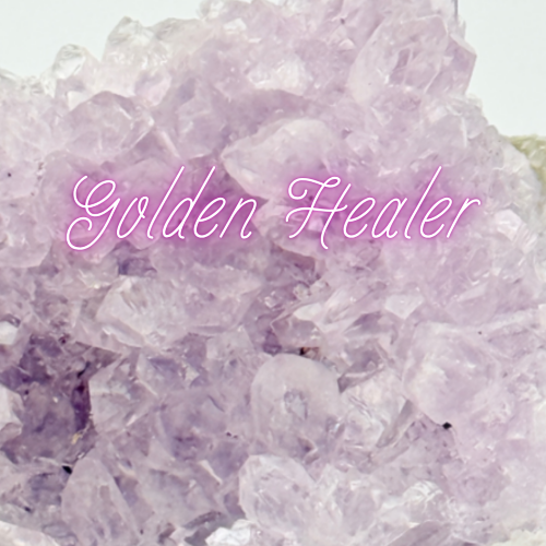 Golden Healer