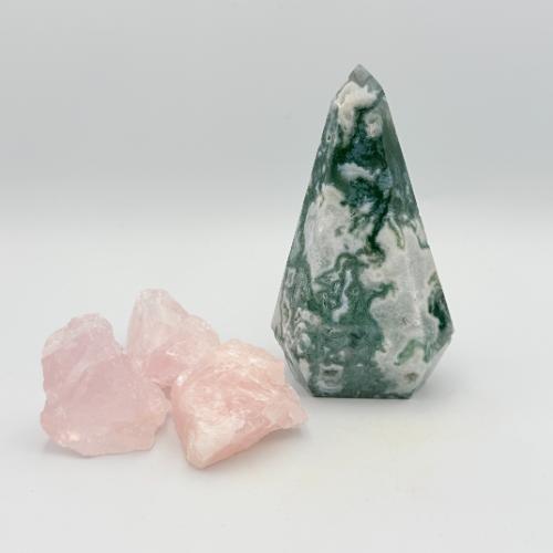 Mosagaat kegel toren