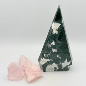 Mosagaat kegel toren