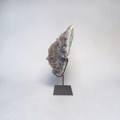 Chalcedone op standaard Chalcedone op standaard