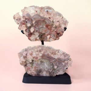 Roze amethist Soul Collection2