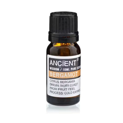 Bergamot etherische olie Bergamot etherische olie