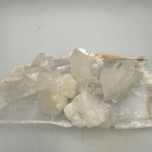 Bergkristal clustertje - Energieversterking en zuivering