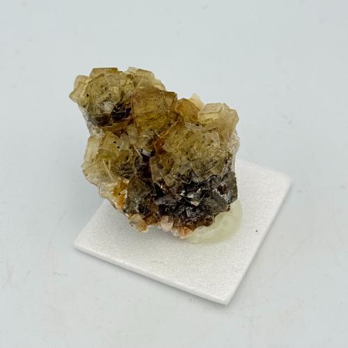 Moscona Fluoriet uit Asturië Moscona Fluoriet uit Asturië