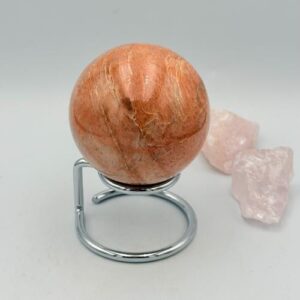 Bol Perzik maansteen - hormonale balans