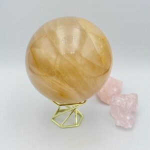 Bol Golden Healer) 9 cm doorsnede Nr 29