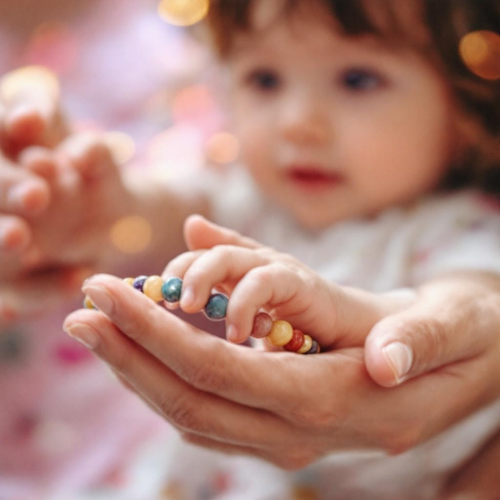Rouwen met edelstenen