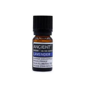 Lavendel etherische olie