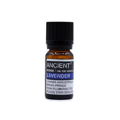 Lavendel etherische olie Lavendel etherische olie