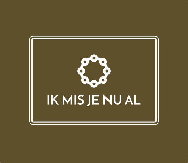 Ik mis je nu al