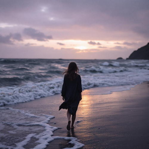 Rouwen met edelstenen