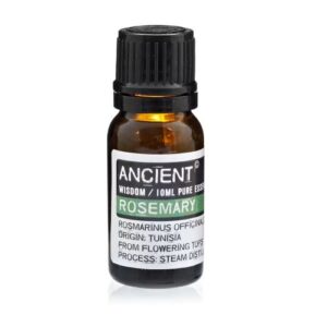 Rozemarijn Etherische Olie