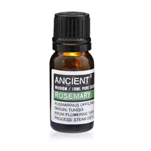 Rozemarijn Etherische Olie Rozemarijn Etherische Olie