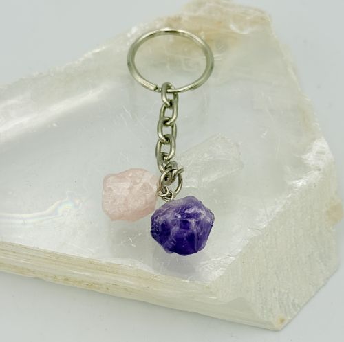 Sleutelhanger Gouden driehoek