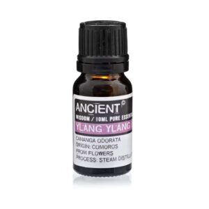 Ylang Ylang eterische olie