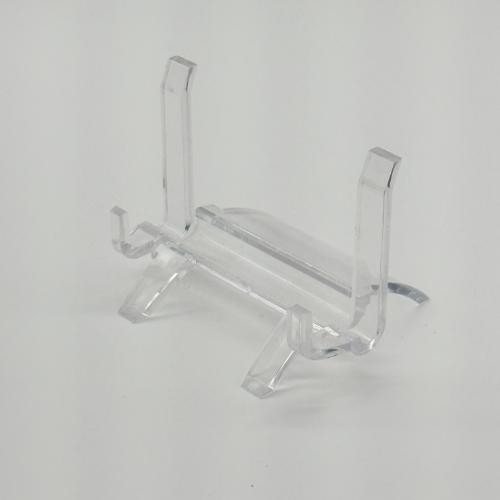 Plexiglas Standaard – Voor schijven
