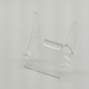 Plexiglas Standaard – Voor ruwe stukken/harten