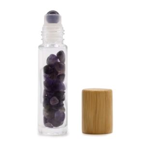 Aromatherapie roller Amethist