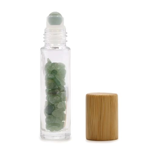 Aromatherapie roller Aventurijn