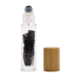 Aromatherapie roller Zwarte Toermalijn