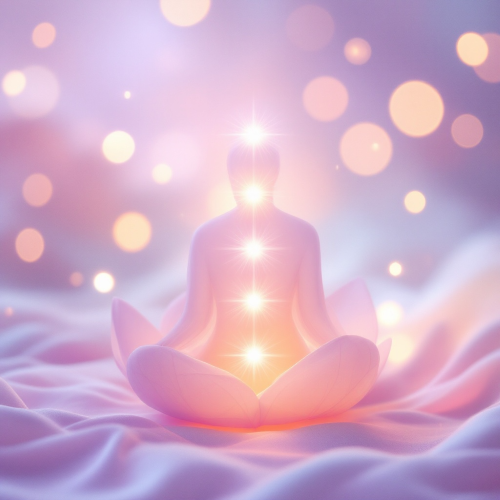 Meer weten over Chakra