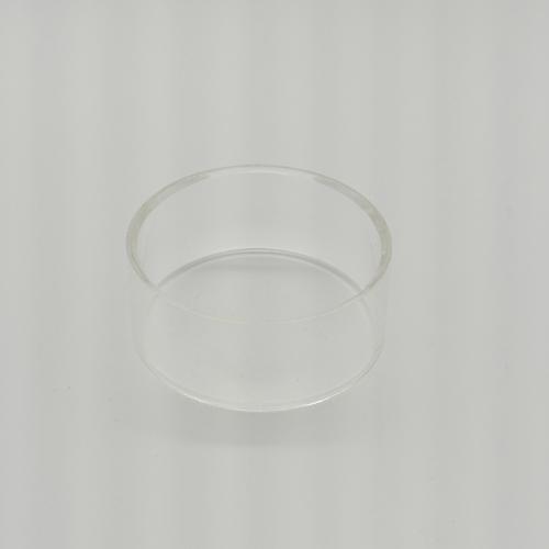 Plexiglas Standaard rond – voor een bol
