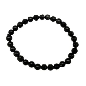 Hyperstheen kogelarmband (bij een druk hoofd)