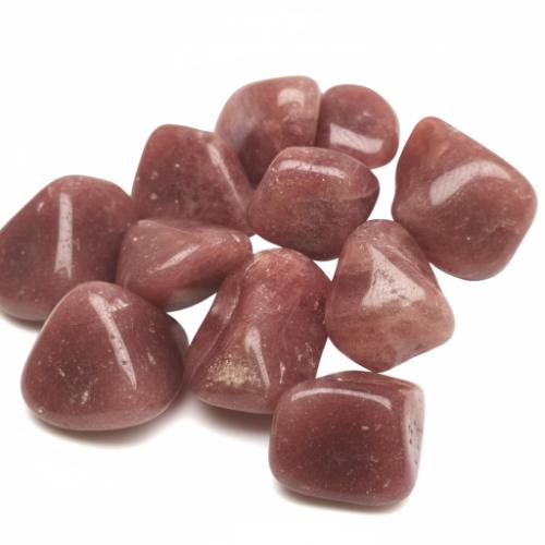 Aardbeikwarts