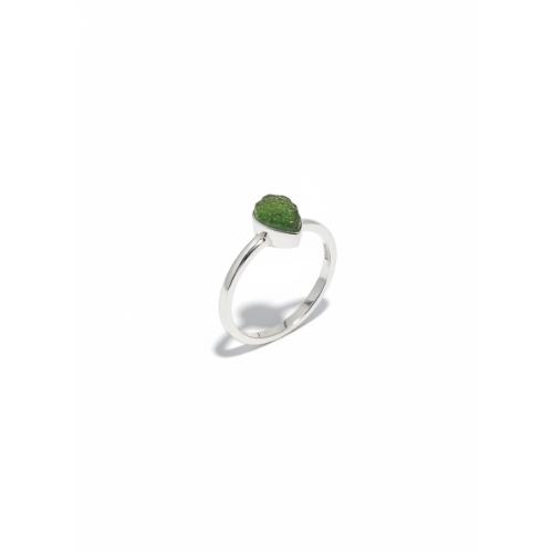 Moldaviet ring zilver 925