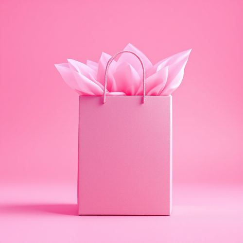 Surprisebag