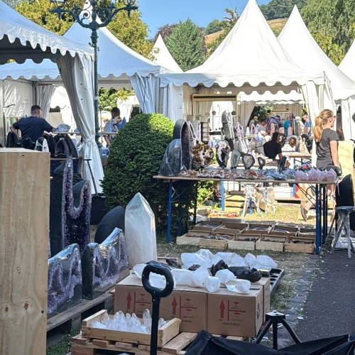 Inkoopreis naar Sainte Marie Aux Mines