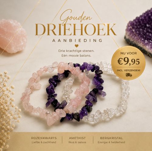 Gouden driehoek