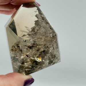 Rutiel Citrien 172 gram – A-kwaliteit uit Brazilië
