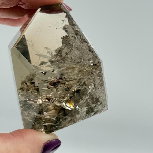 Rutiel Citrien 172 gram – A-kwaliteit uit Brazilië