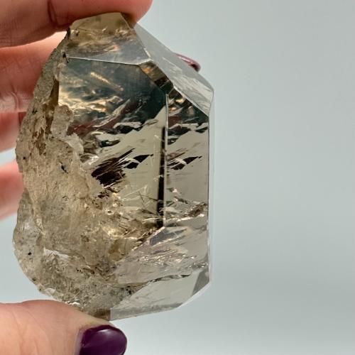 Rutiel Citrien 172 gram – A-kwaliteit uit Brazilië
