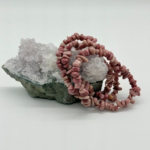 Thuliet Splitarmband - levensvreugde en positiviteit