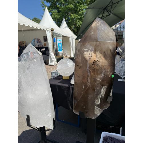 Inkoopreis naar Sainte Marie Aux Mines