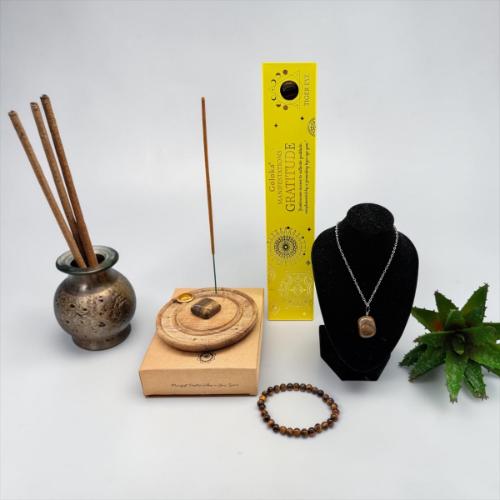 Cadeauset Meer Kracht & Zelfvertrouwen