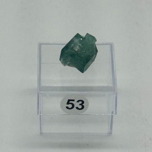 Dagfluoriet uit de Diana Maria Mine – Engeland