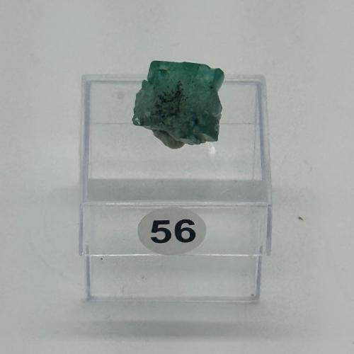 Dagfluoriet uit de Diana Maria Mine – Engeland