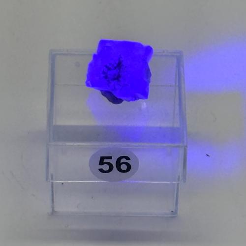 Dagfluoriet uit de Diana Maria Mine – Engeland
