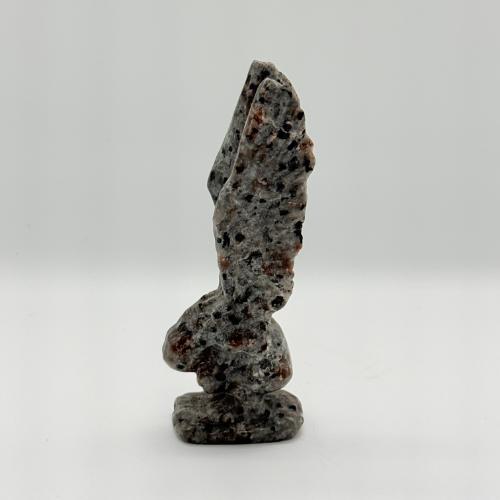 The Angel of Grief van Yooperlite M - (innerlijke kracht)