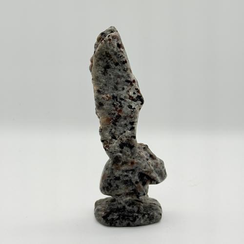 The Angel of Grief van Yooperlite M - (innerlijke kracht)
