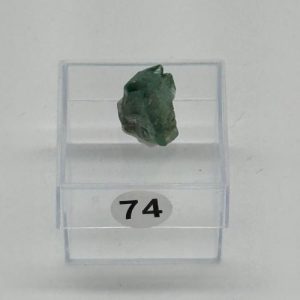 Dagfluoriet uit de Diana Maria Mine – Engeland