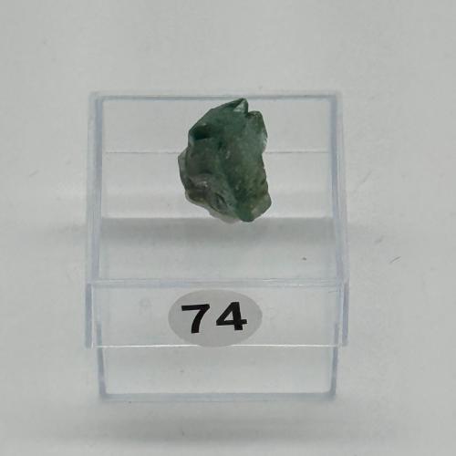 Dagfluoriet uit de Diana Maria Mine – Engeland