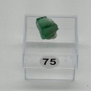 Dagfluoriet uit de Diana Maria Mine – Engeland